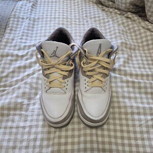 A Ma Maniére x Wmns Air Jordan 3 Retro SP 'Raised By Women'